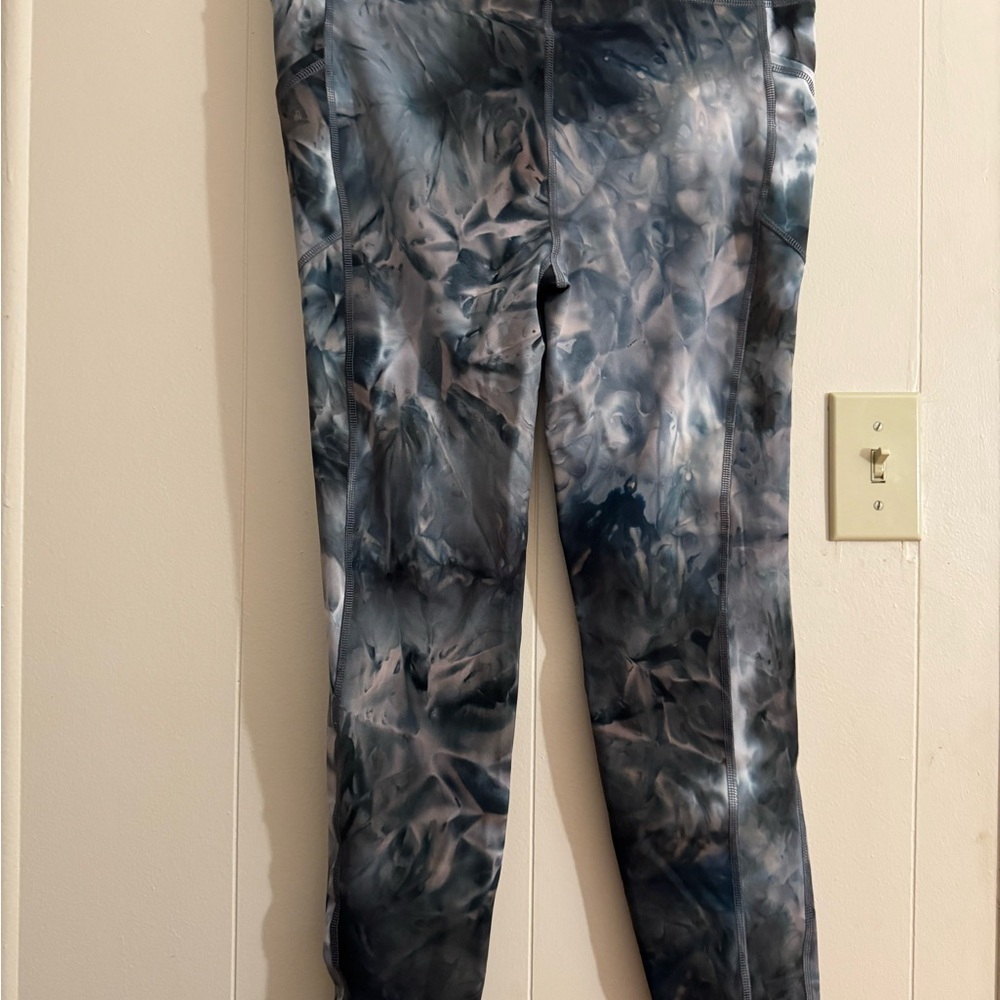 Beautiful for and good for gym running